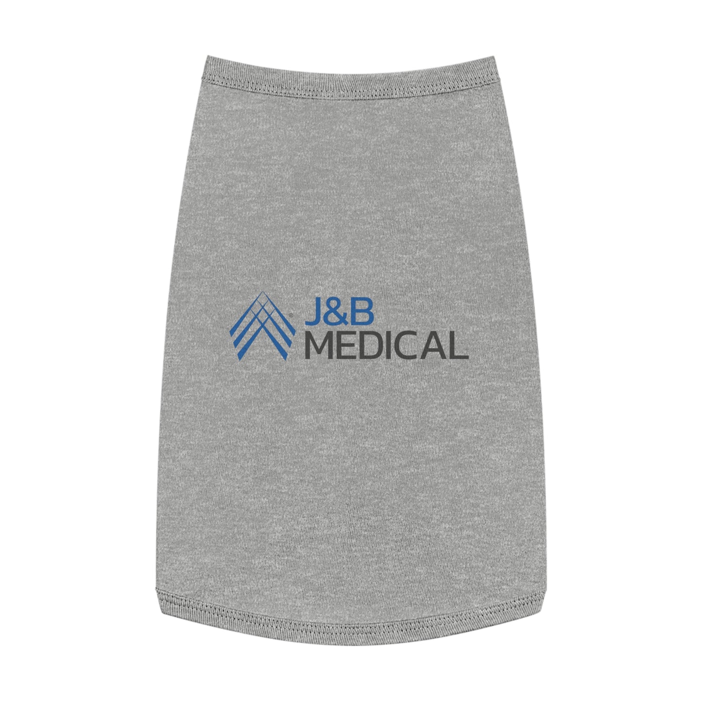 Pet Tank Top - J&B Medical