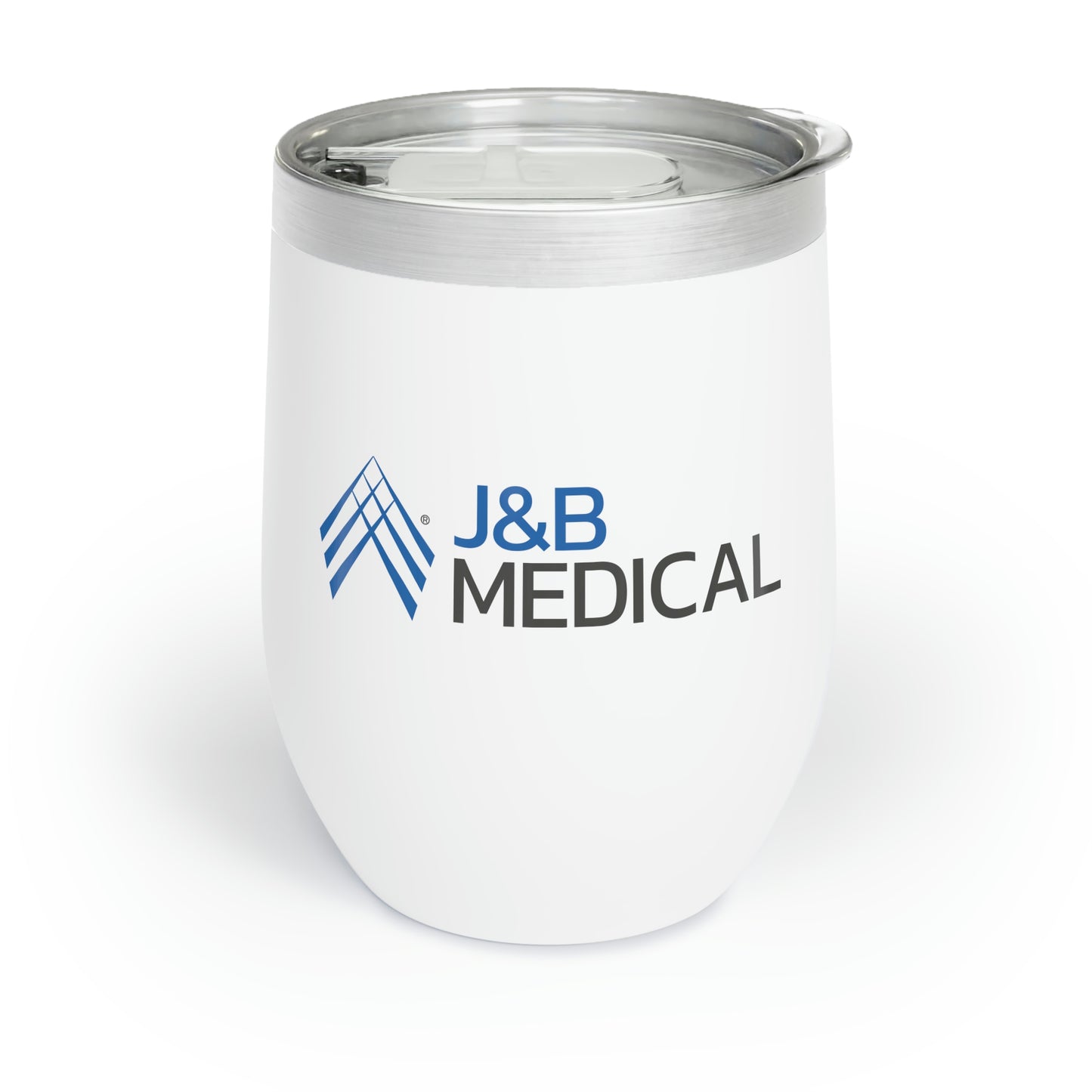 Chill Wine Tumbler - J&B Medical