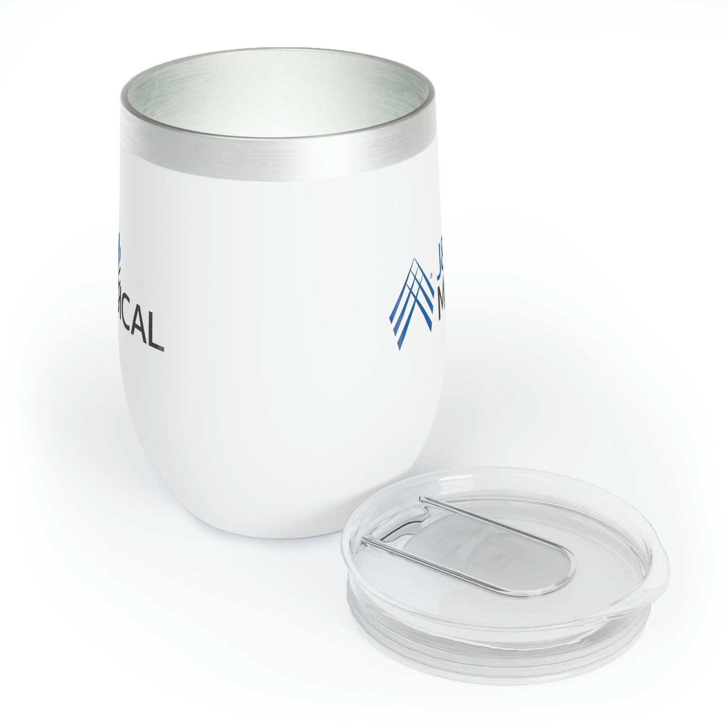 Chill Wine Tumbler - J&B Medical