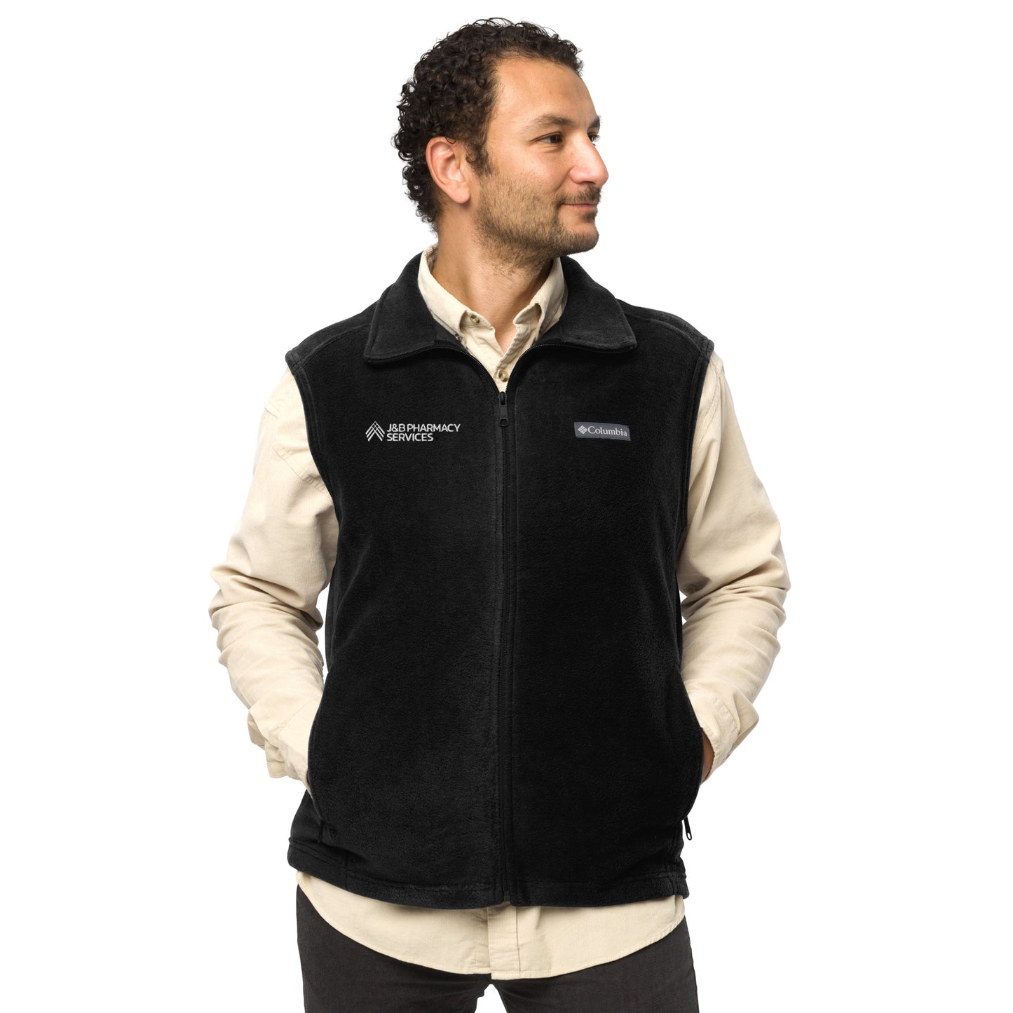 Columbia | Men’s fleece vest