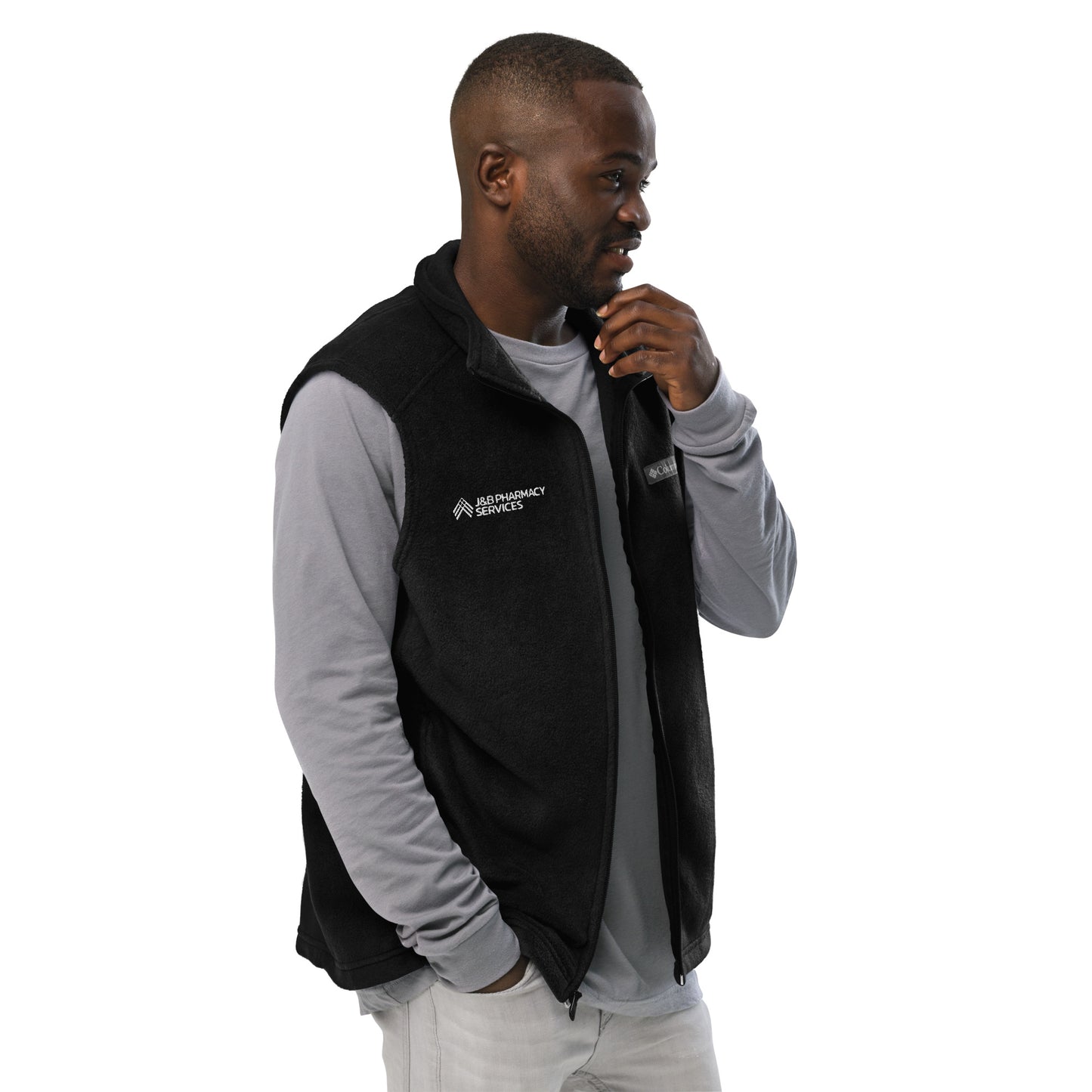 Columbia | Men’s fleece vest