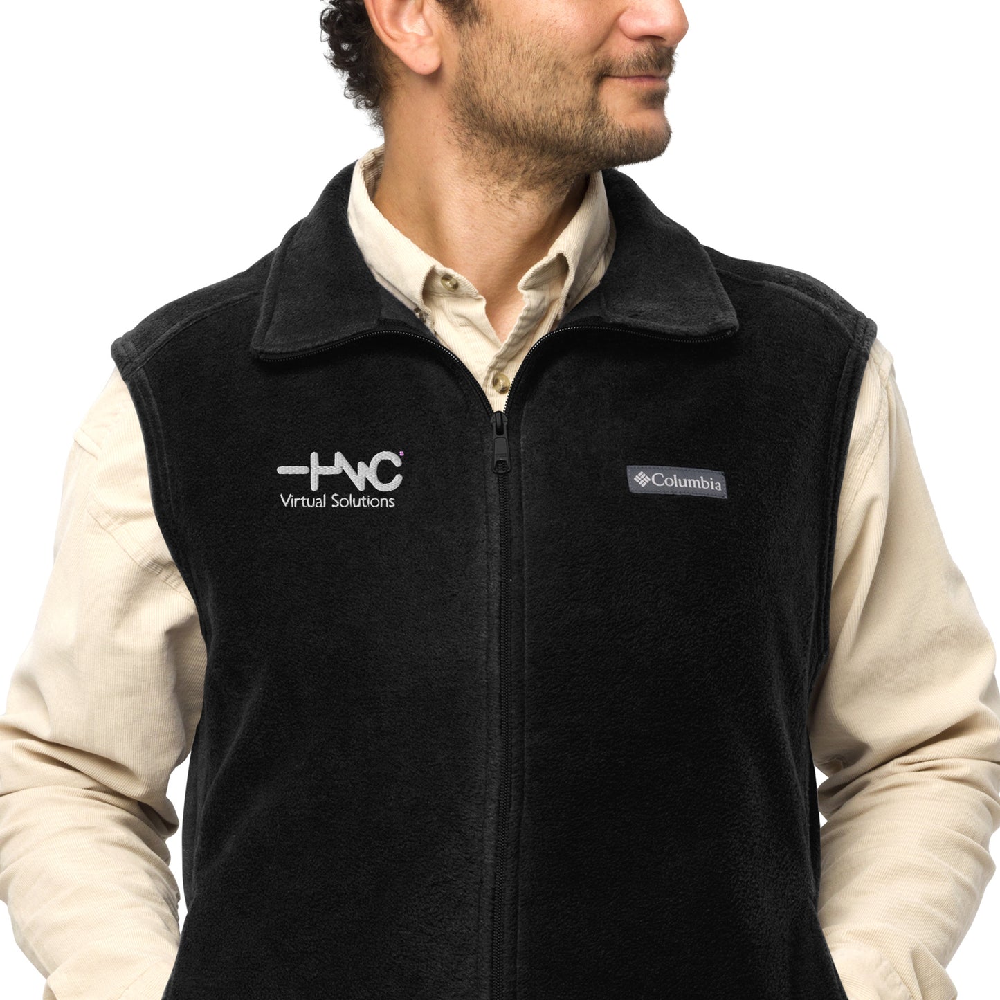 Columbia | Men’s fleece vest