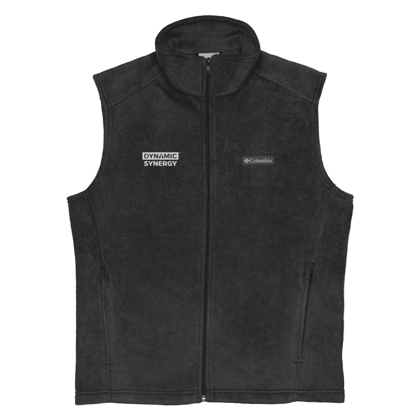 Columbia | Men’s fleece vest