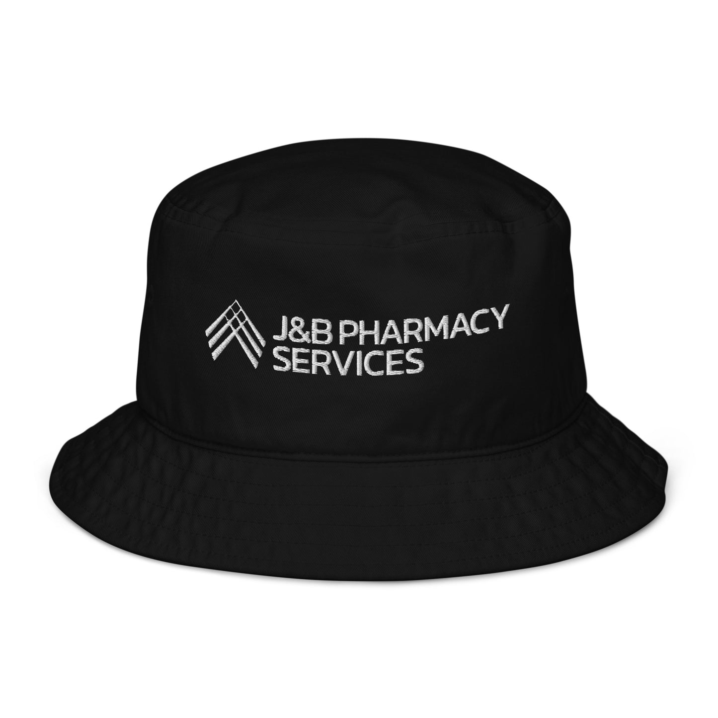 Organic bucket hat - J&B Pharmacy