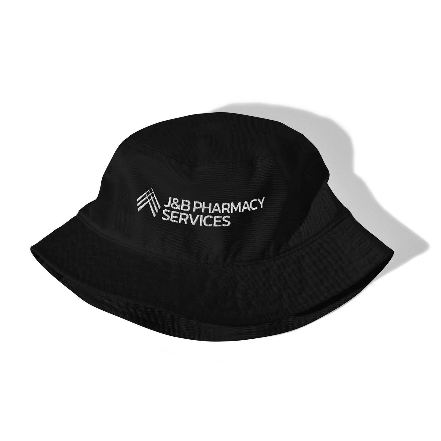 Organic bucket hat - J&B Pharmacy