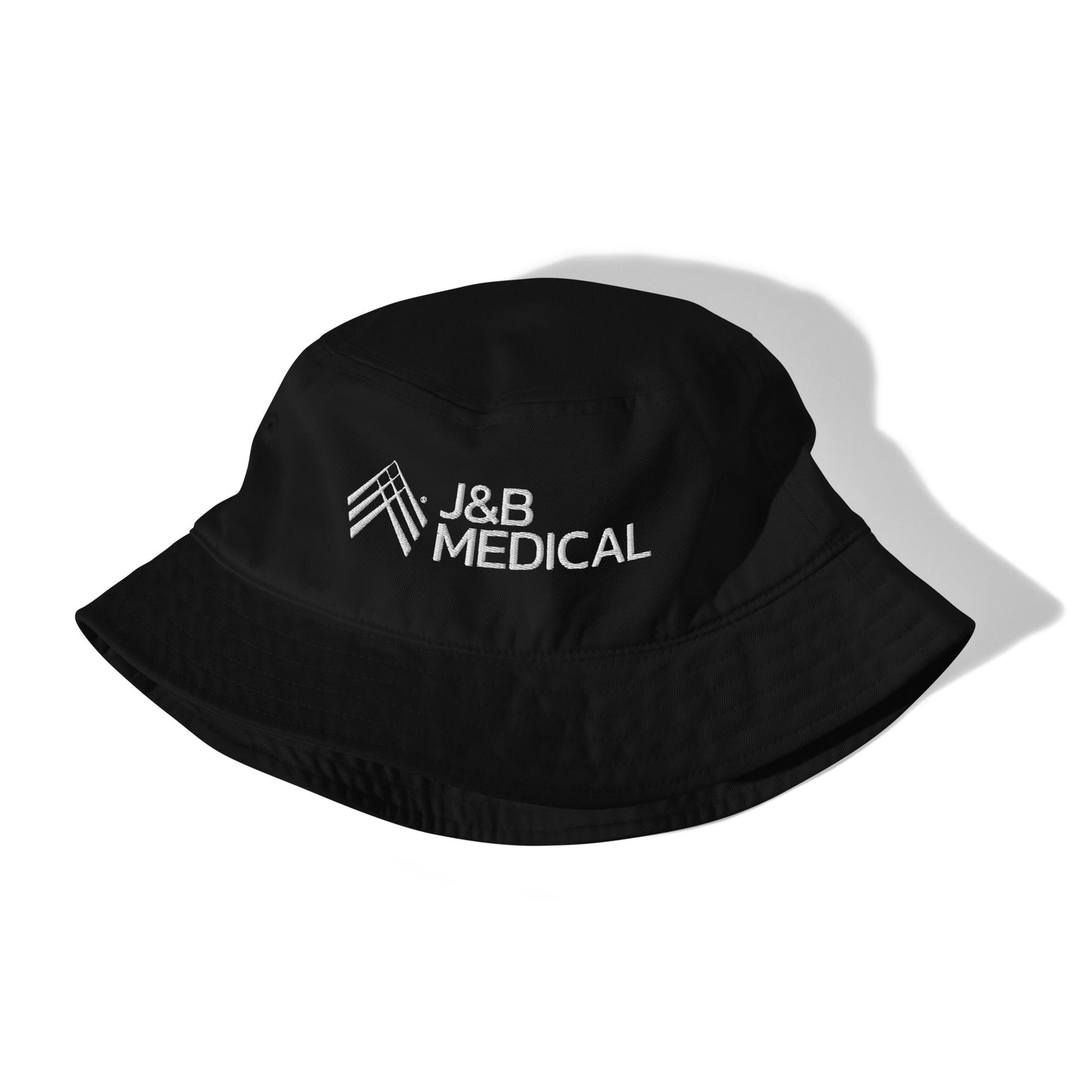 Organic bucket hat - J&B Medical