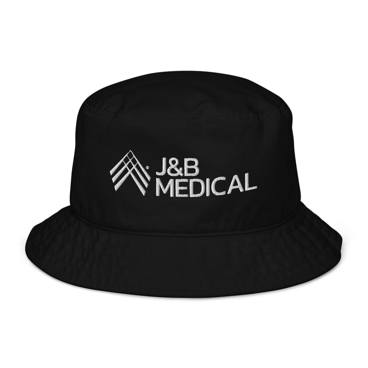 Organic bucket hat - J&B Medical