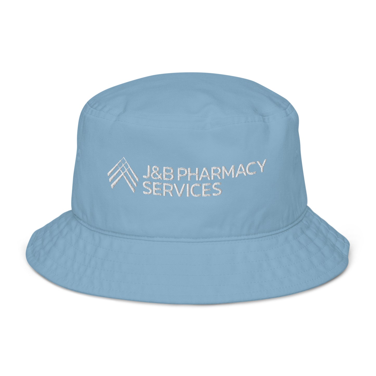 Organic bucket hat - J&B Pharmacy