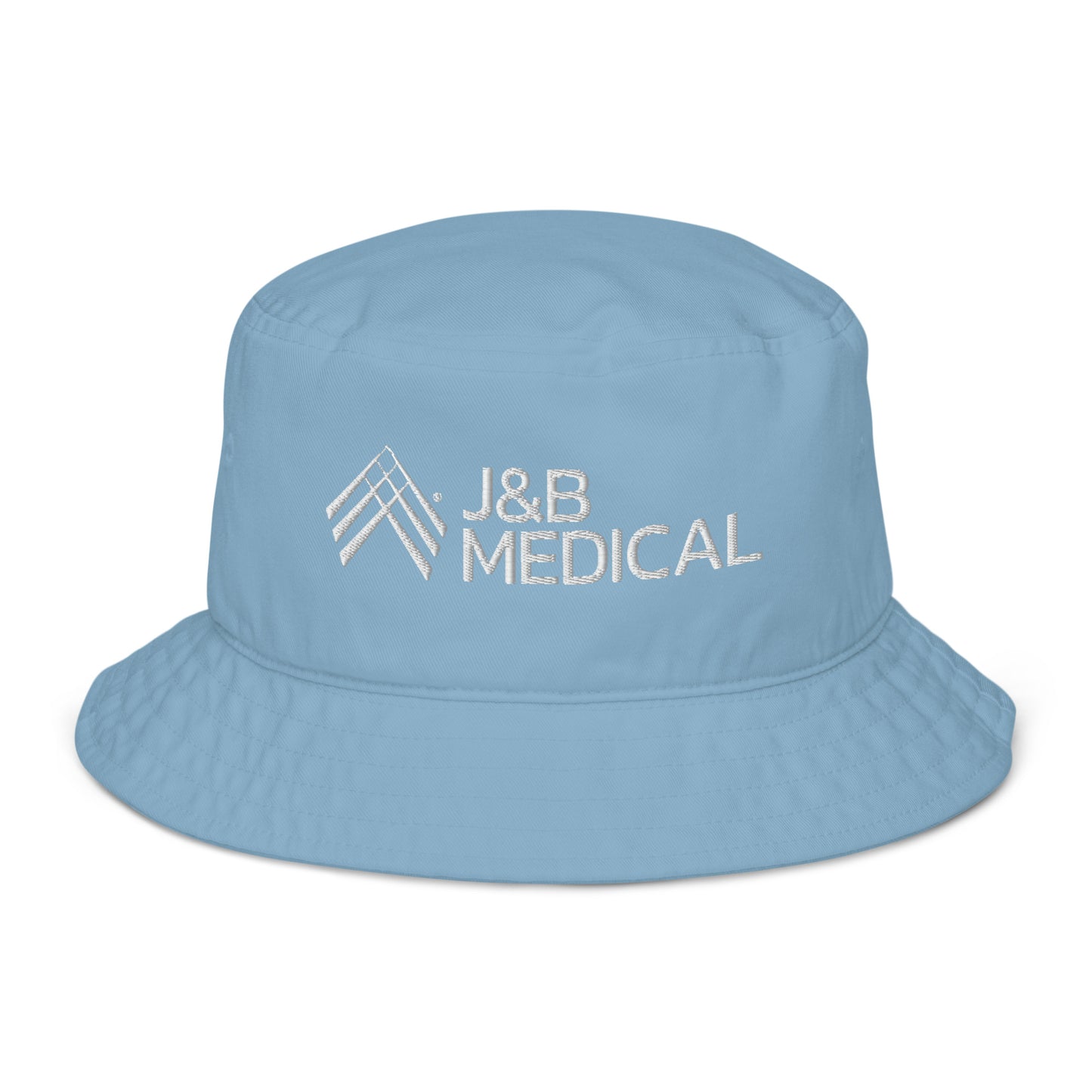 Organic bucket hat - J&B Medical