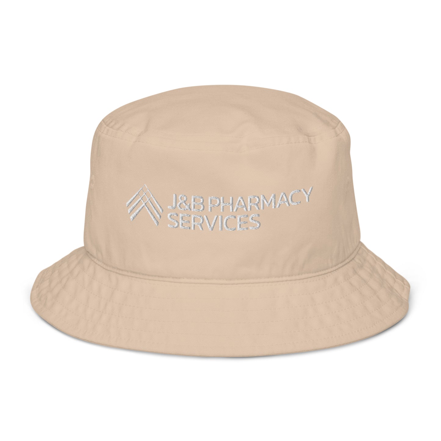 Organic bucket hat - J&B Pharmacy