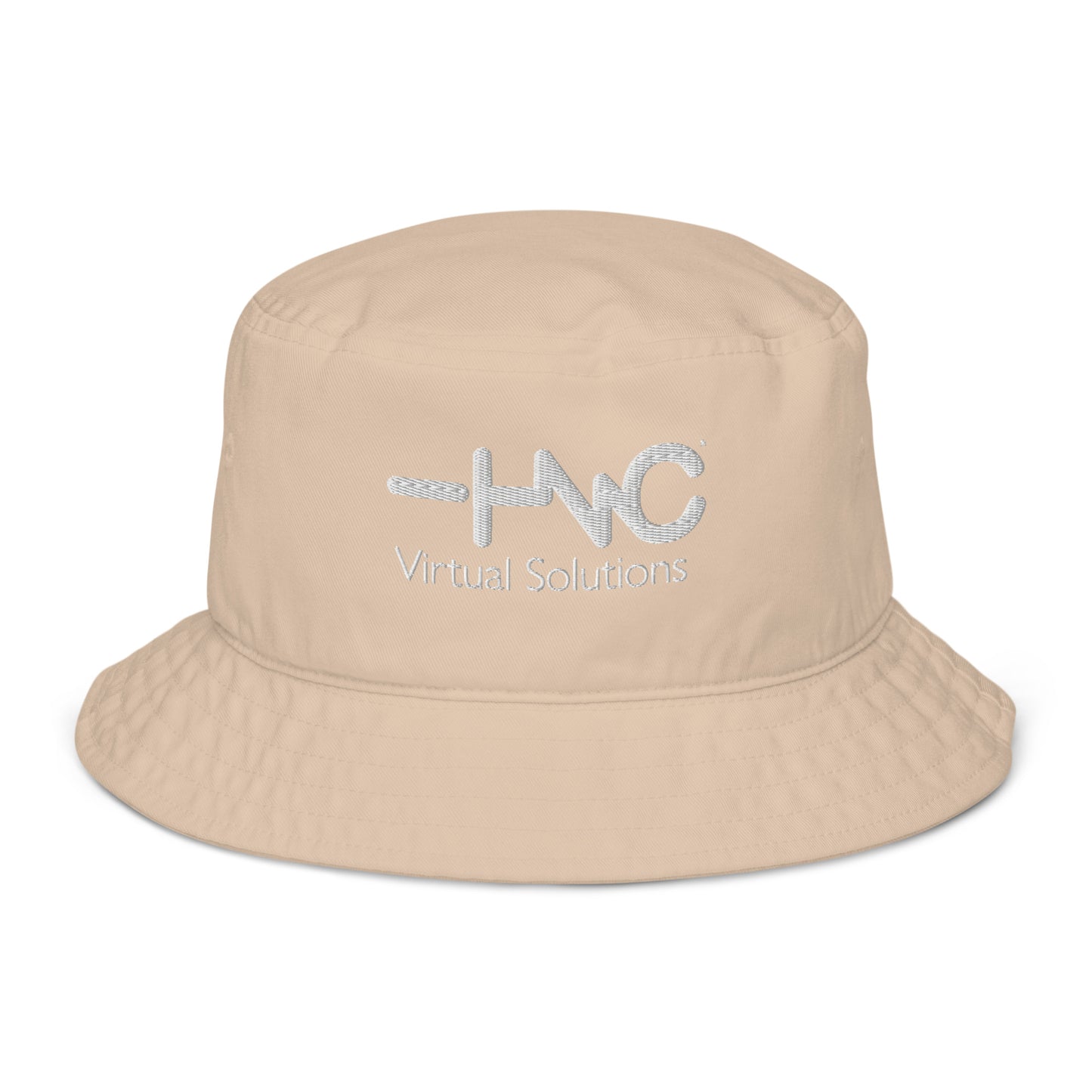 Organic bucket hat - HNC