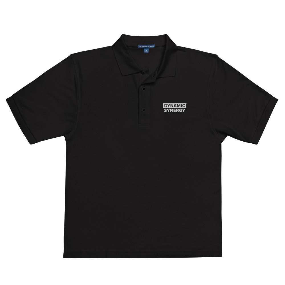 Men's Premium Polo