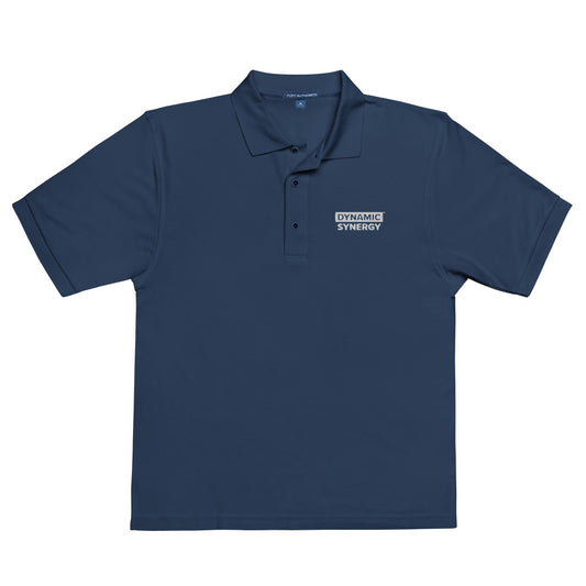 Men's Premium Polo