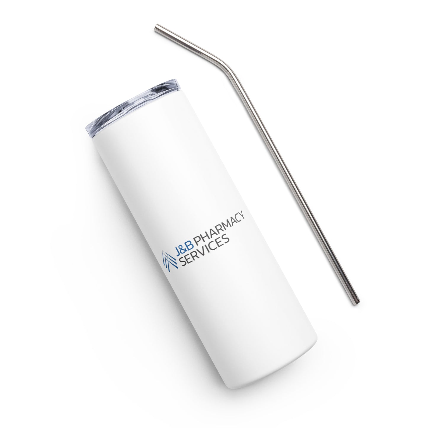 Stainless steel tumbler