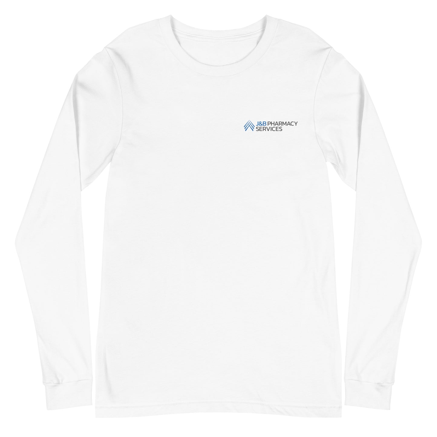 Unisex Long Sleeve Tee