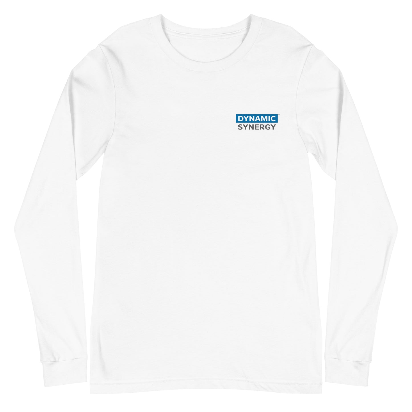 Unisex Long Sleeve Tee