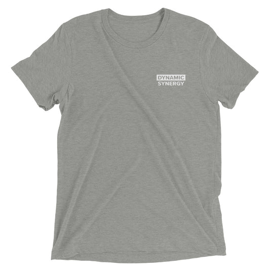 Extra-soft Triblend T-shirt