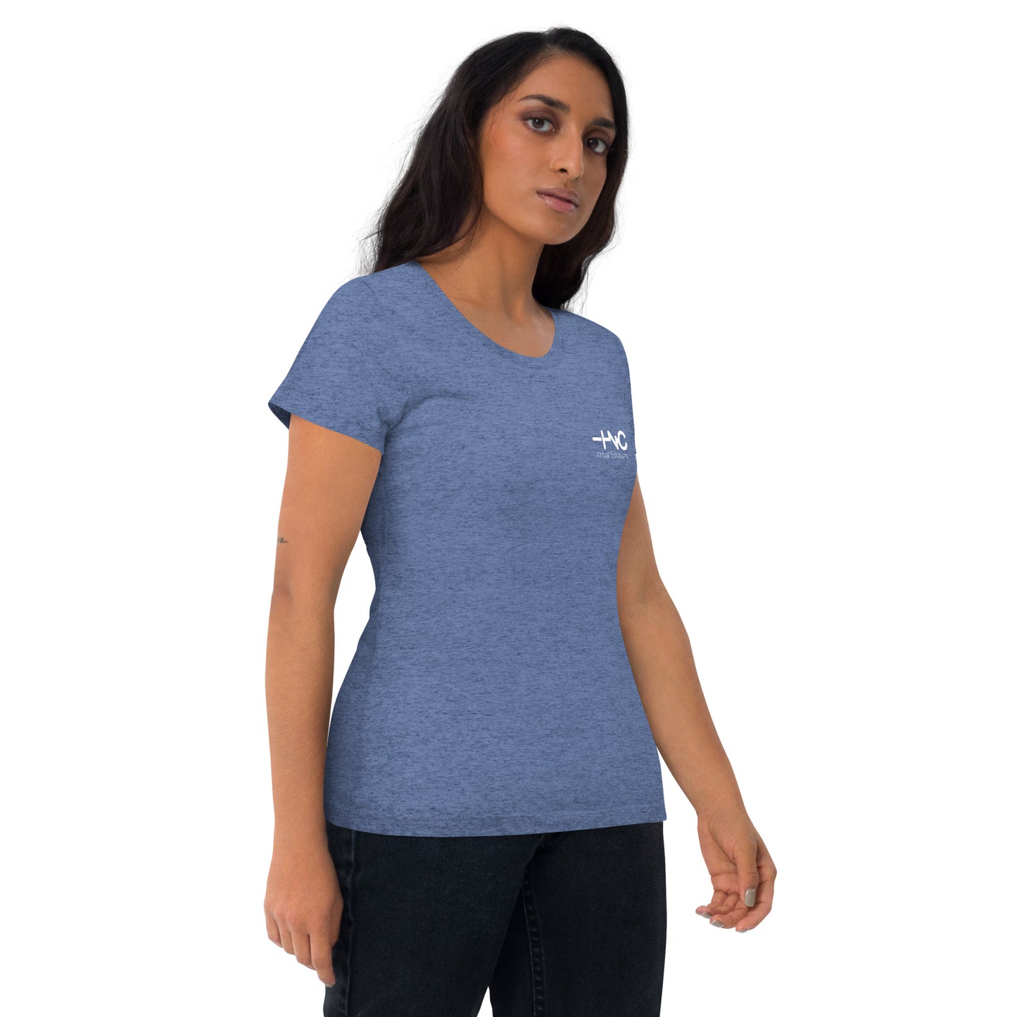 Extra-soft Triblend T-shirt