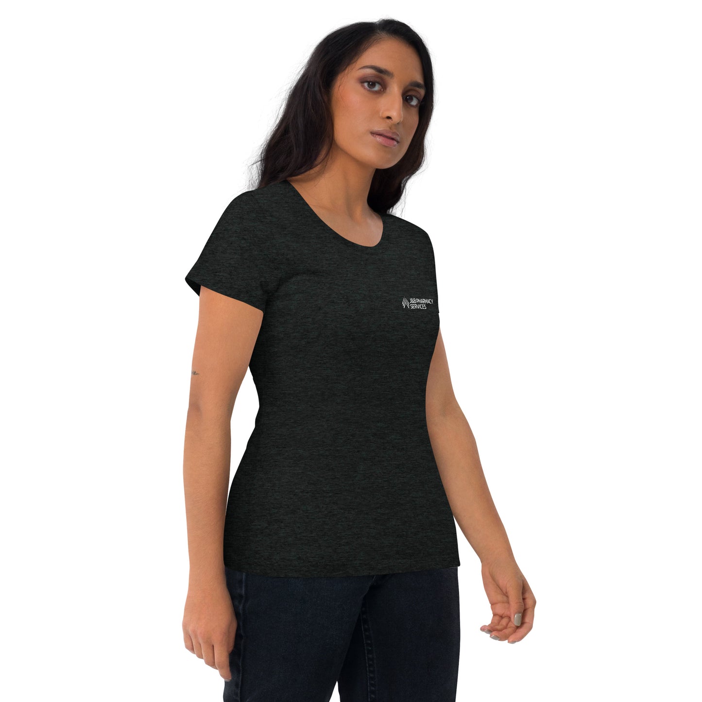 Extra-soft Triblend T-shirt