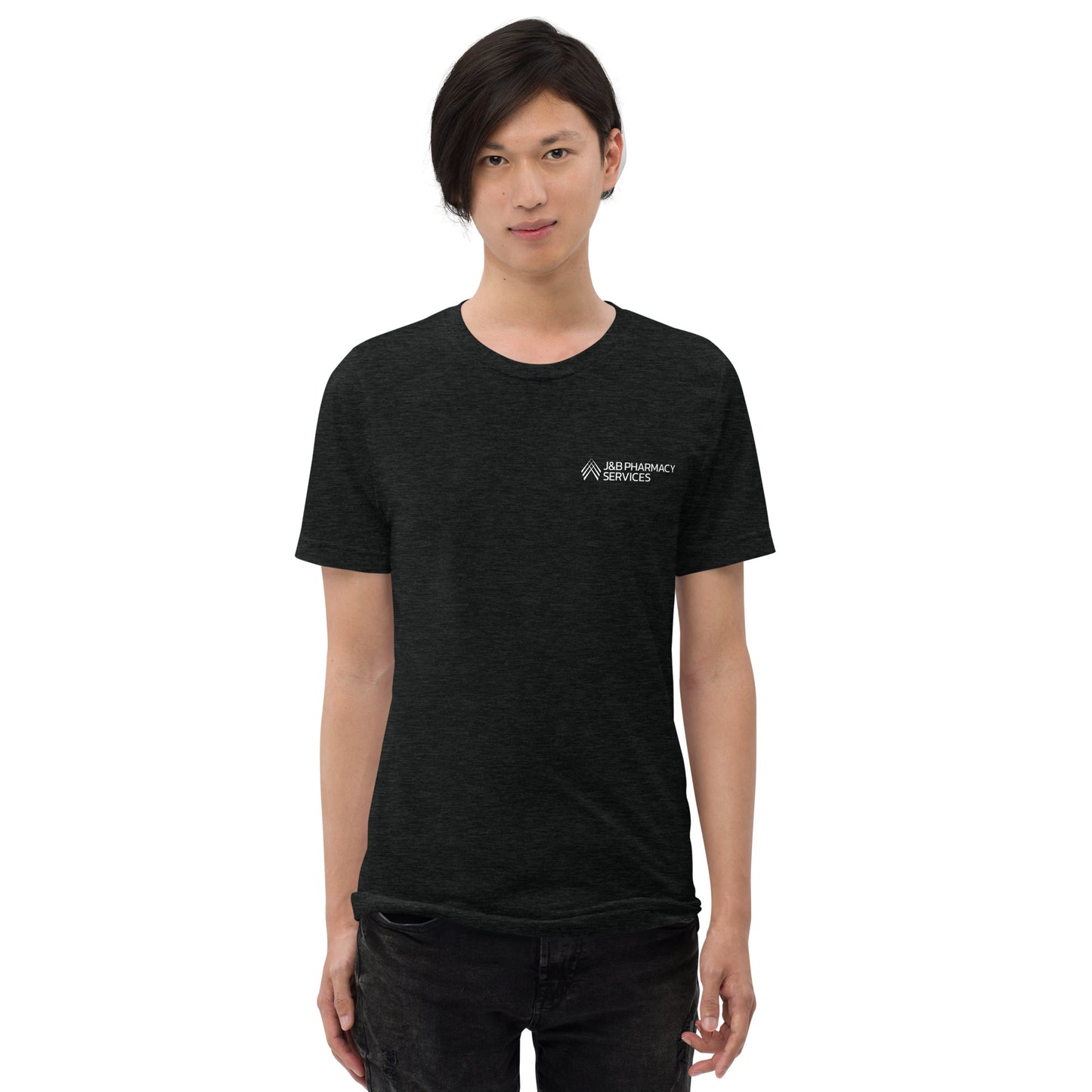 Extra-soft Triblend T-shirt