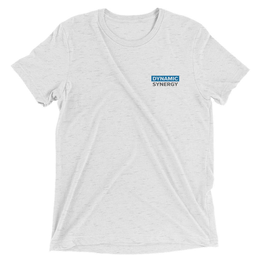 Extra-soft Triblend T-shirt