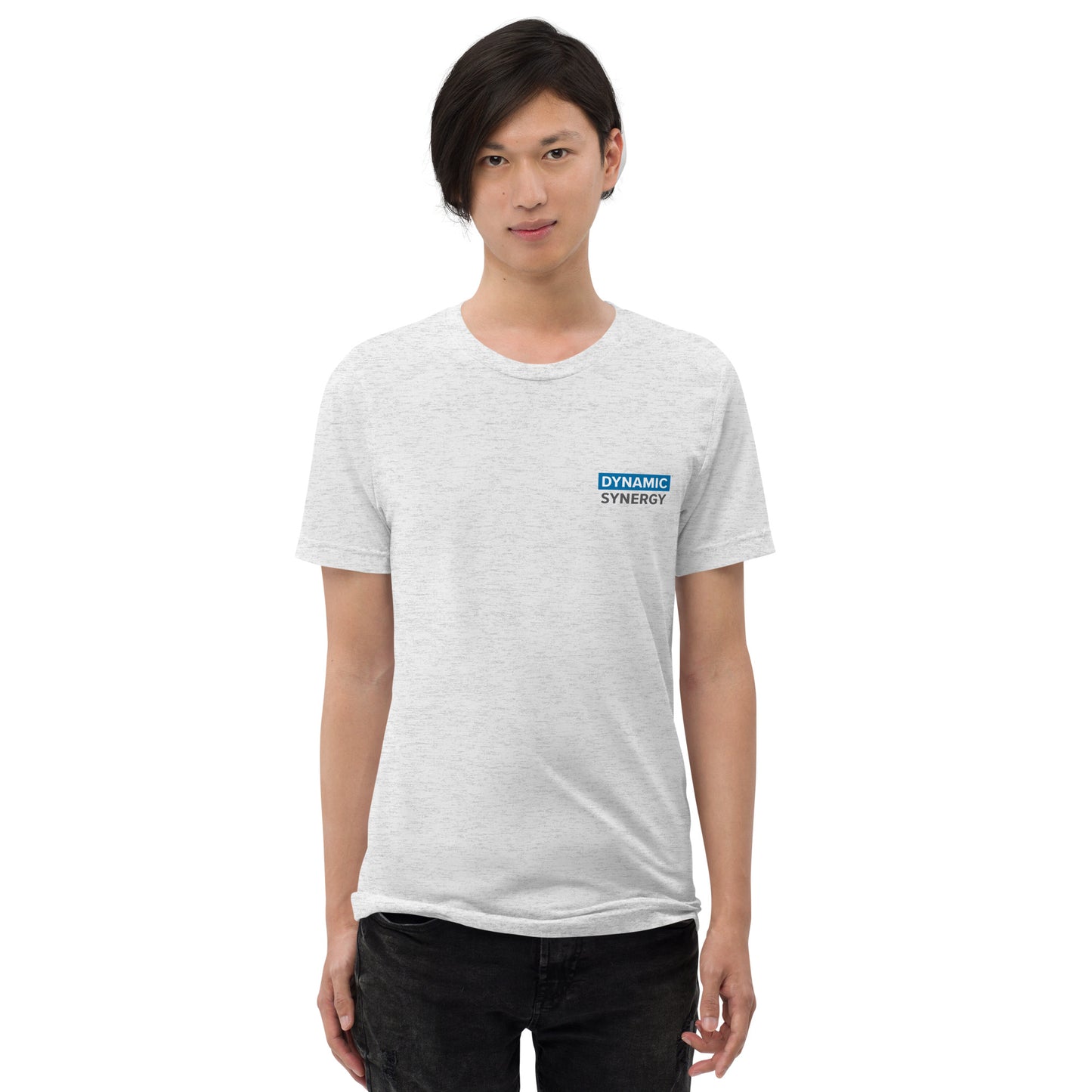 Extra-soft Triblend T-shirt