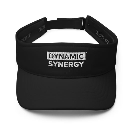 Visor - Dynamic Synergy