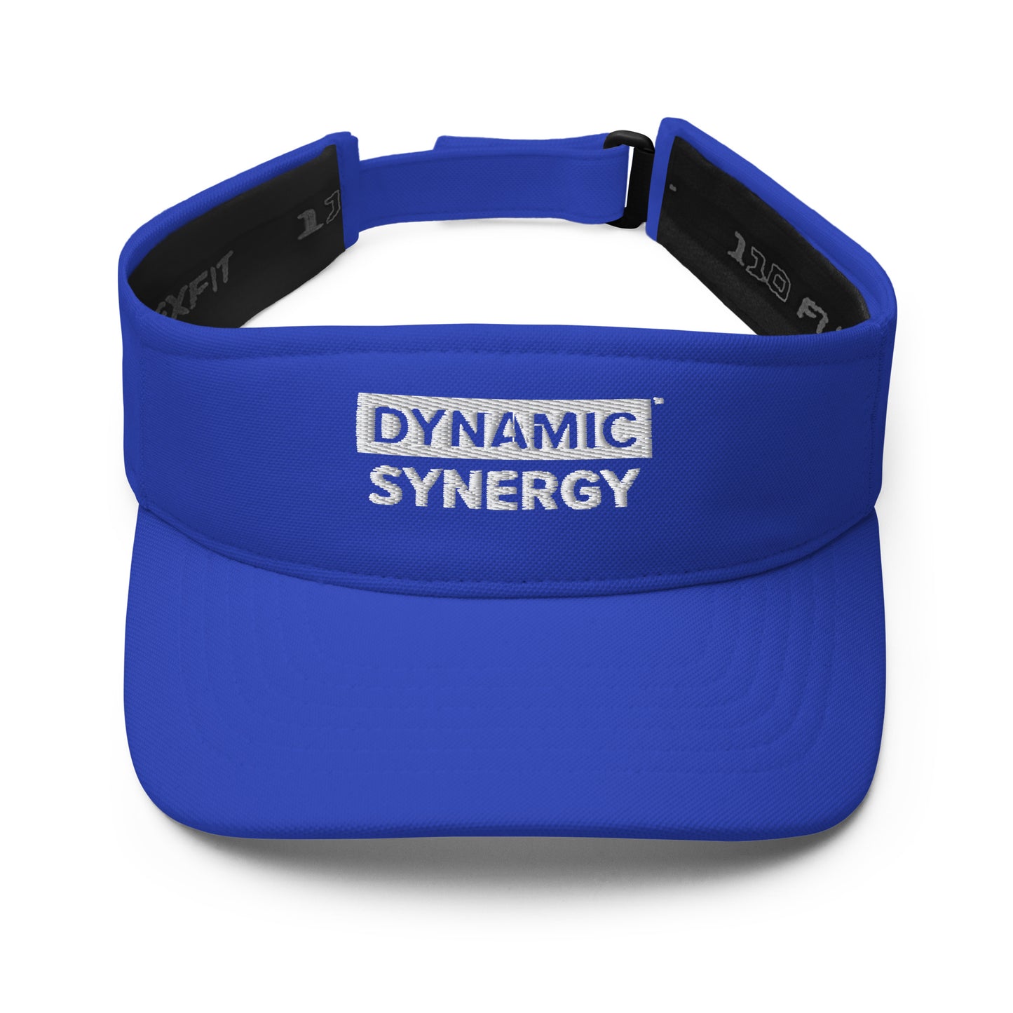 Visor - Dynamic Synergy