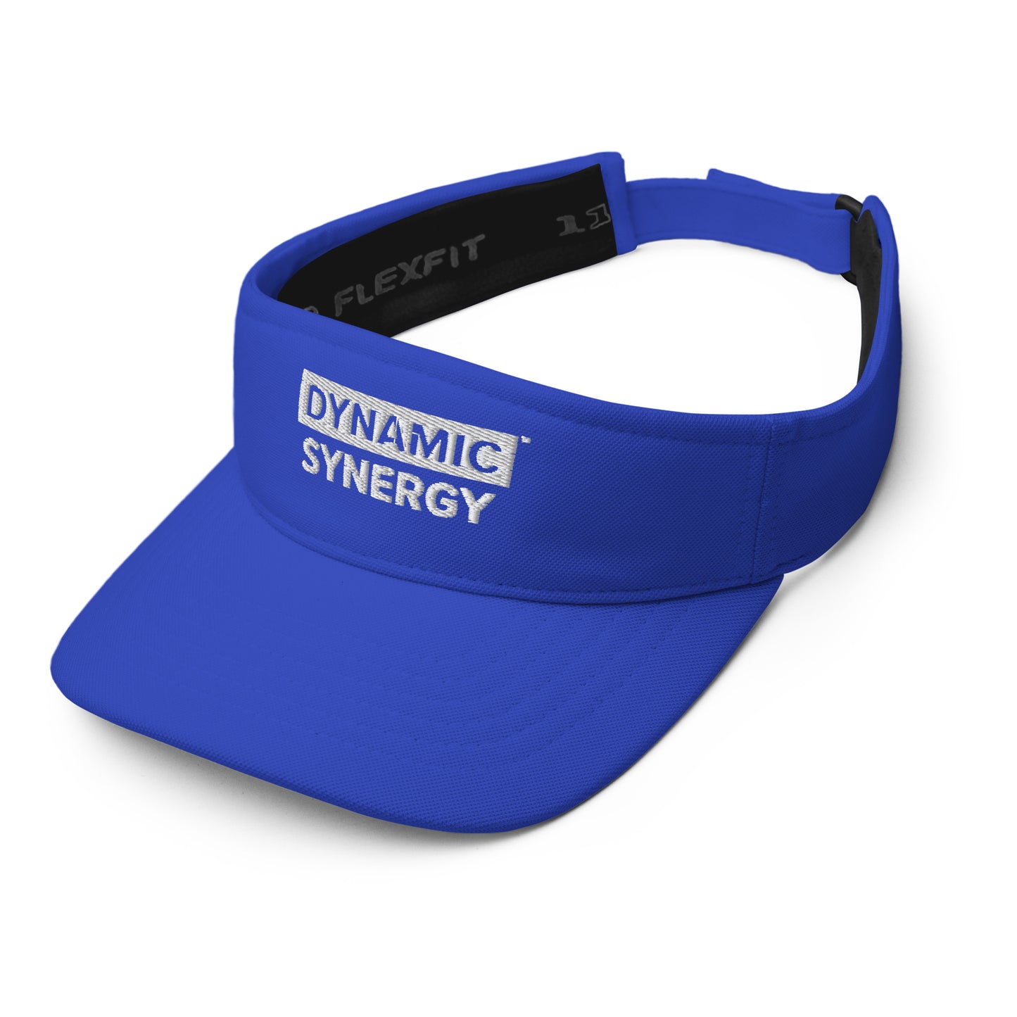 Visor - Dynamic Synergy