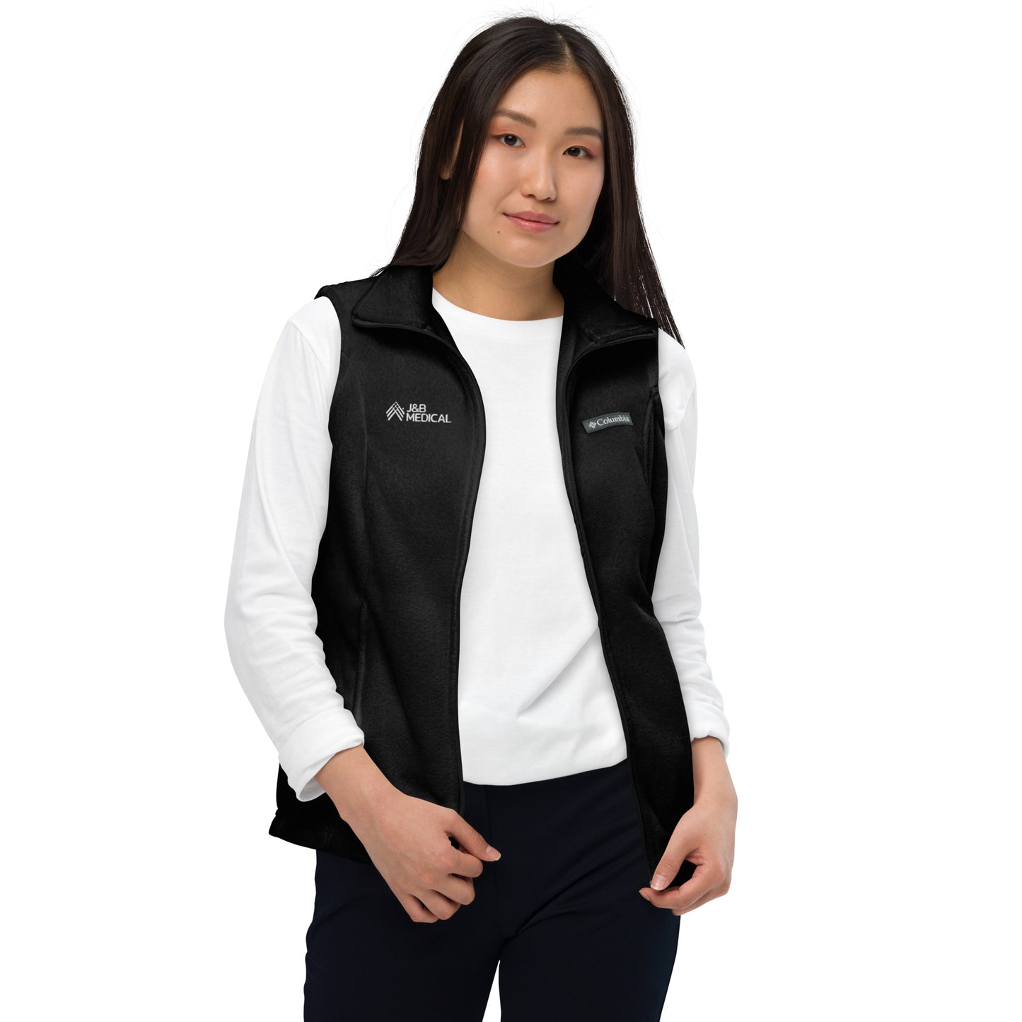 Columbia | Women’s fleece vest