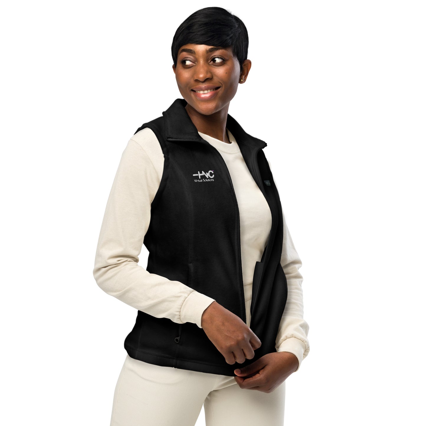 Columbia | Women’s fleece vest