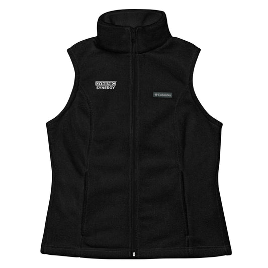 Columbia | Women’s fleece vest