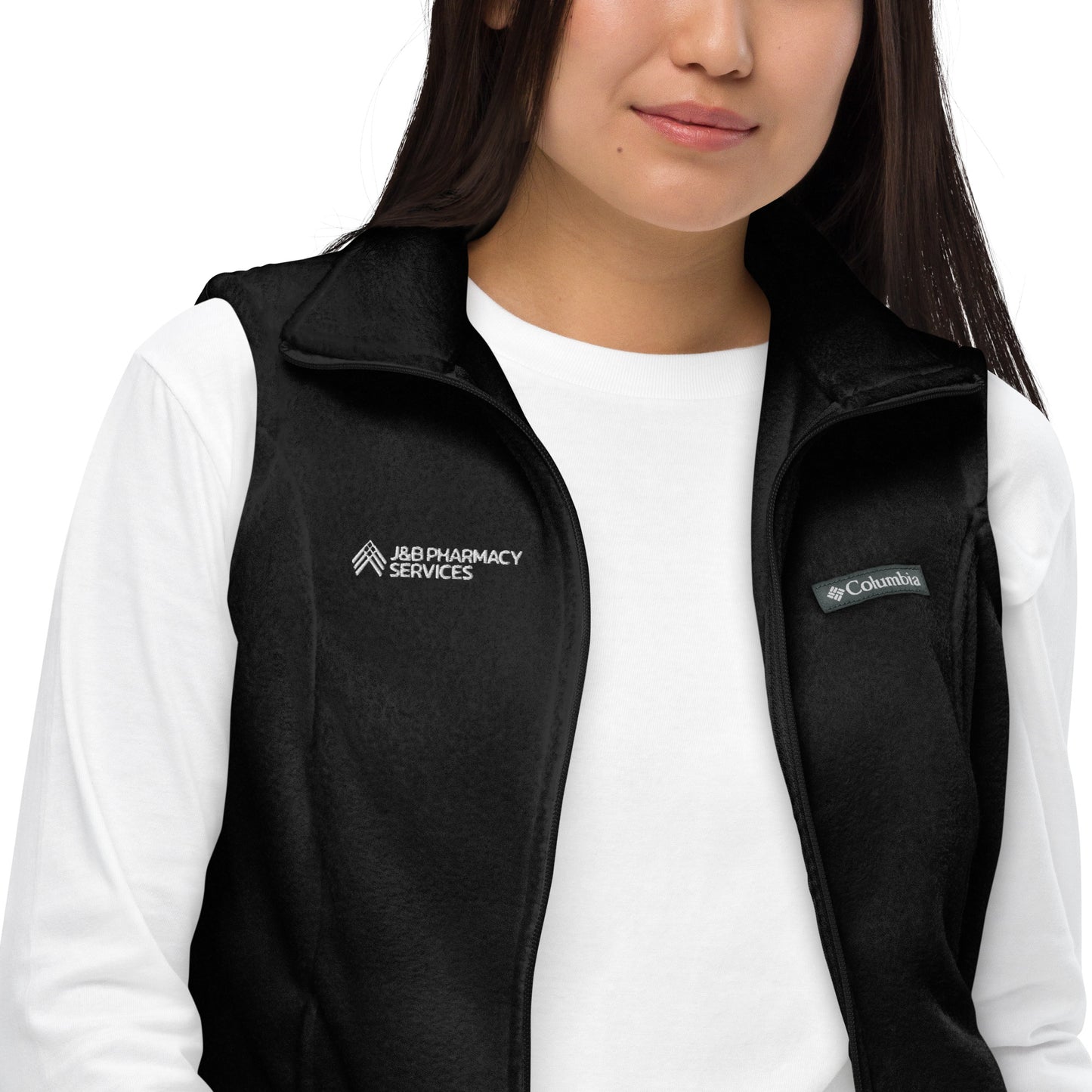 Columbia | Women’s fleece vest