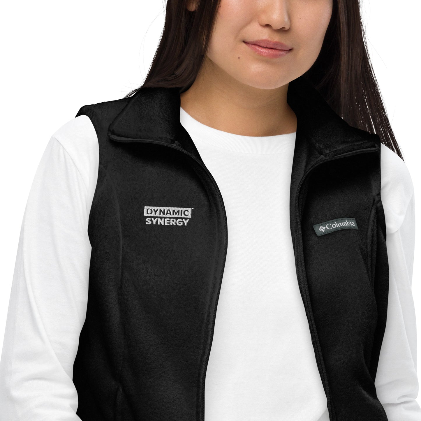 Columbia | Women’s fleece vest